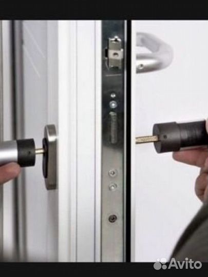 Вскрытие замков ремонт замена замка