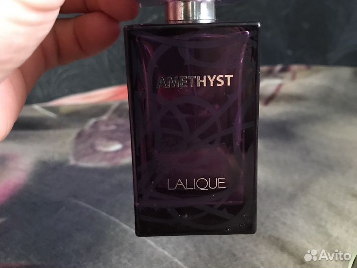 Духи chanel chance