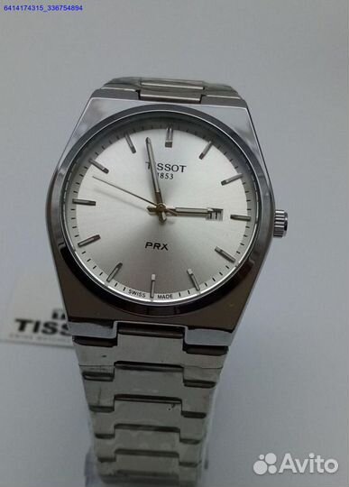 Часы Tissot PRX