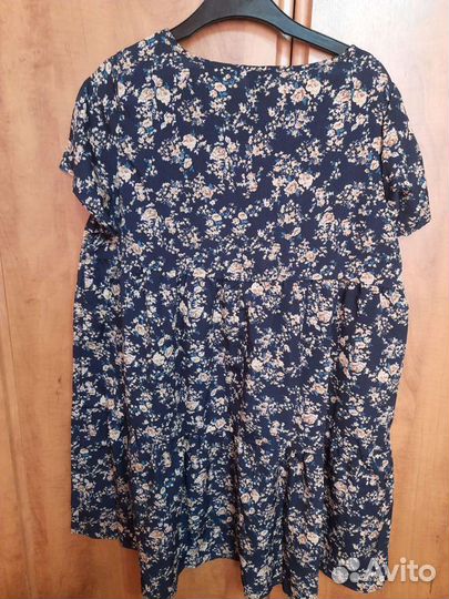 Платье женское новое 46-48