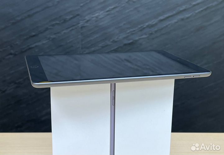 iPad 9 64Gb Wi-Fi Space Gray
