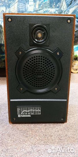 Колонки радиотехника s 30а