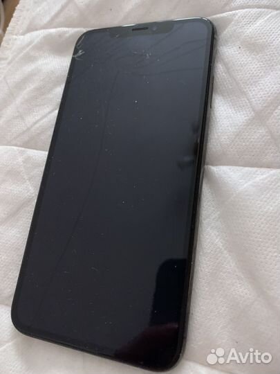 iPhone XS max 512gb