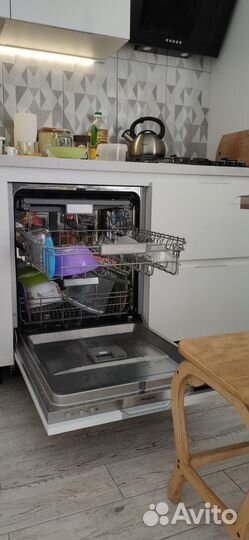 Weissgauff BDW 6063 D