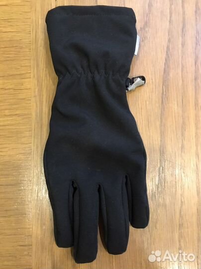 Перчатка левая Рейма