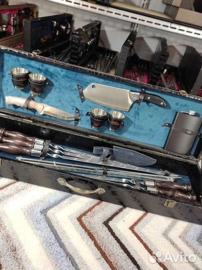 Подарочный набор для мужчин