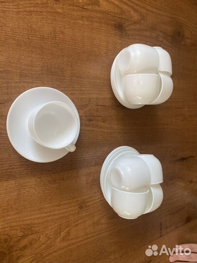 Кофейный сервиз luminarc