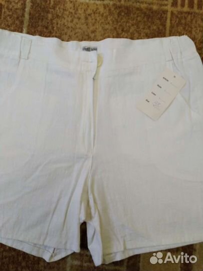 Юбки и шорты