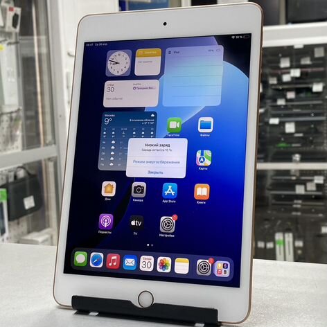 Apple iPad mini 5 64GB WiFi