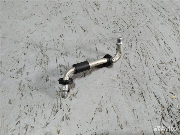 Трубка охлаждения АКПП Mercedes E-Class W207