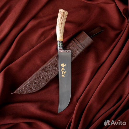 Пчак рог Косули