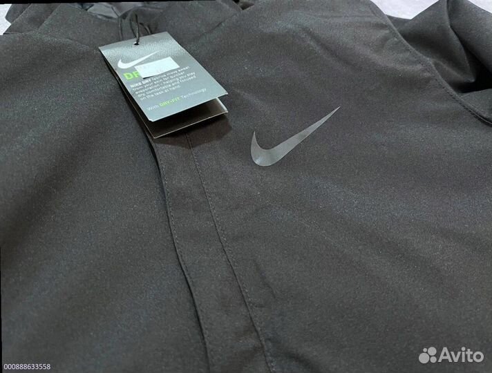 Куртки Nike (Арт.95877)