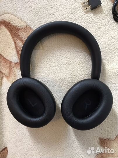 Беспроводные наушники Ugreen HiTune Max3