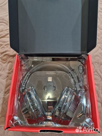 Беспроводные наушники