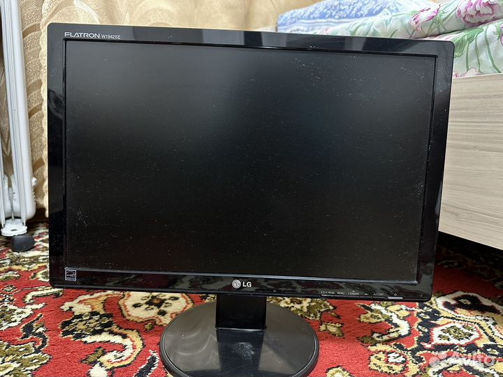 Lg flatron w1942se - PF