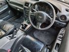 Subaru Impreza 2.0 МТ, 2004, 150 000 км объявление продам
