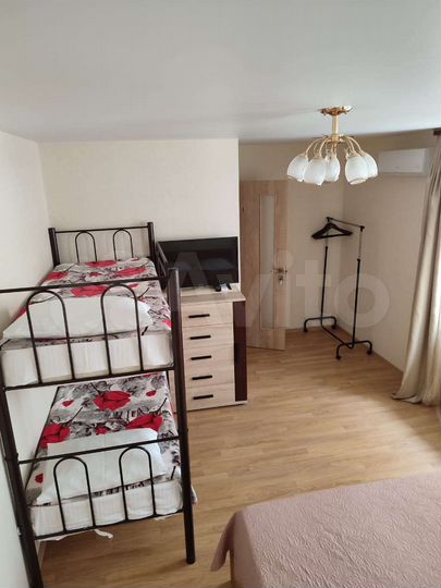 Комната 20 м², 1/3 эт.