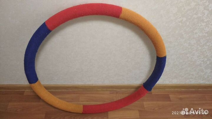 Универсальный тренажёр Gymflextor