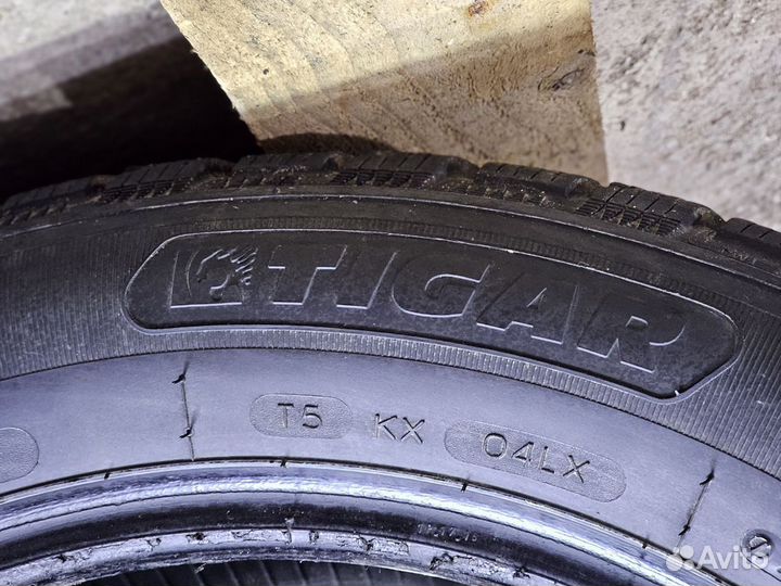 Tigar SUV Ice 215/60 R17 100T