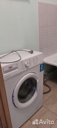 Стиральная машина бу