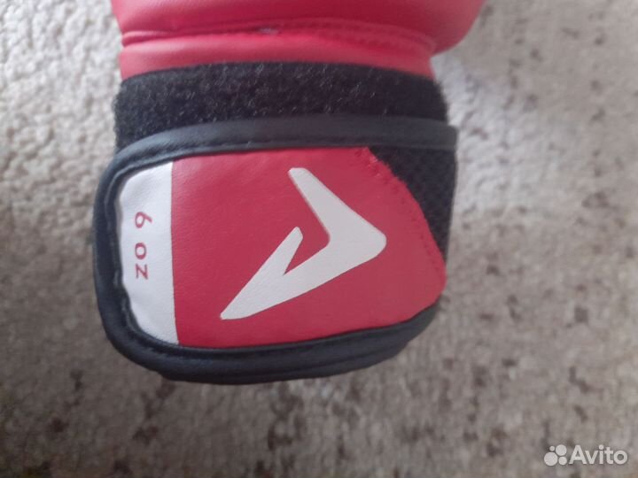 Перчатки Demix 6oz