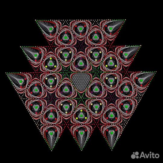 Полотно, картина