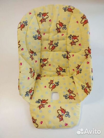 Сменный чехол Peg Perego Tatamia