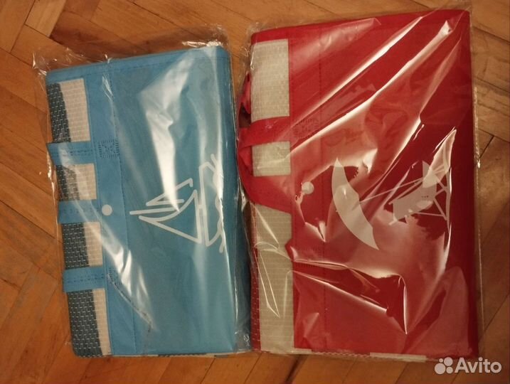 Новый пляжный коврик