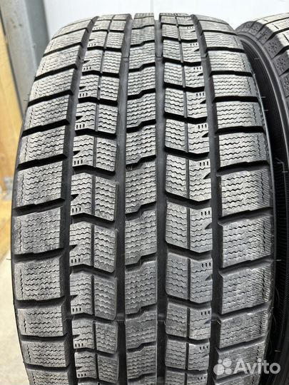 Goodyear Ice Navi 7 245/45 R18 96Q