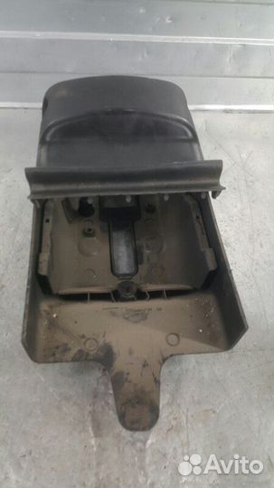 Кожух рулевой колонки Ford Fusion CBK fyja 09.2005