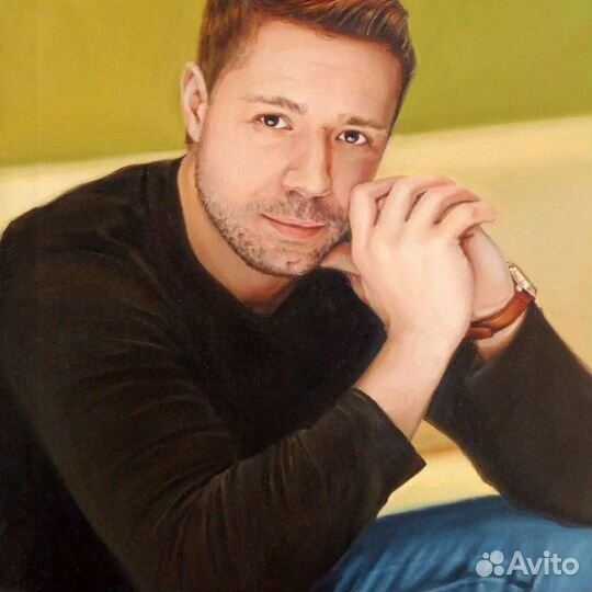 Рисую на заказ