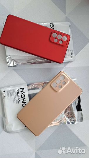 Чехлы для Samsung galaxy A33 5G
