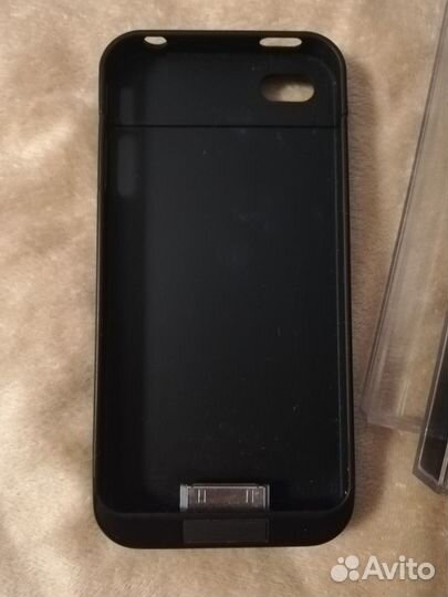 Power Pack для iPhone 4/4S