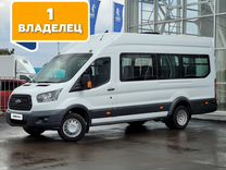 Ford Transit 2.2 MT, 2018, 149 883 км, с пробегом, цена 3 549 000 руб.