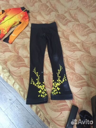 Одежда для фигурного катания 128