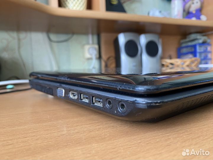 Ноутбук asus