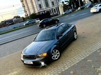 Audi A4 1.8 AT, 2001, 320 000 км, с пробегом, цена 880 000 руб.