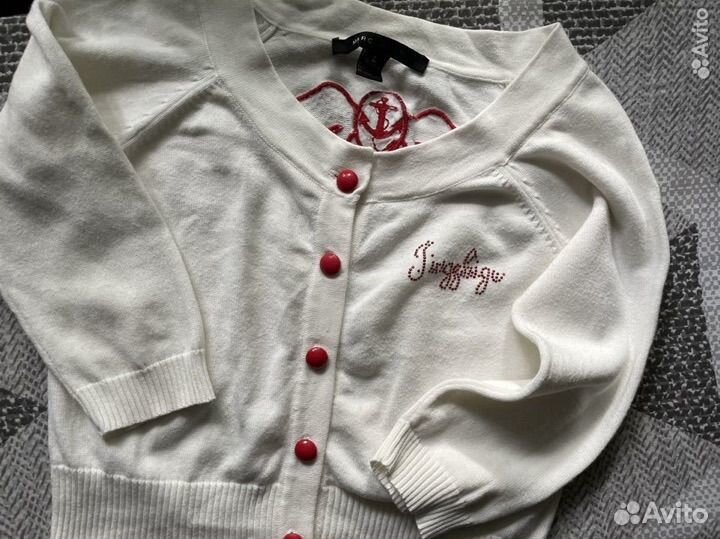 Кардиган marc jacobs