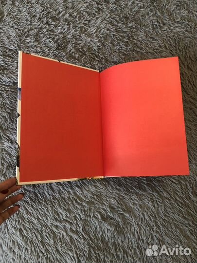 Книжка большая Энциклопедия