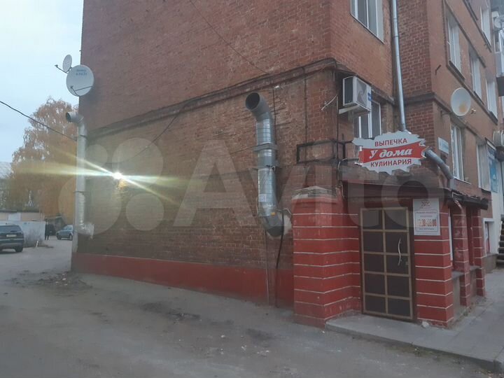 Свободного назначения, 84 м²