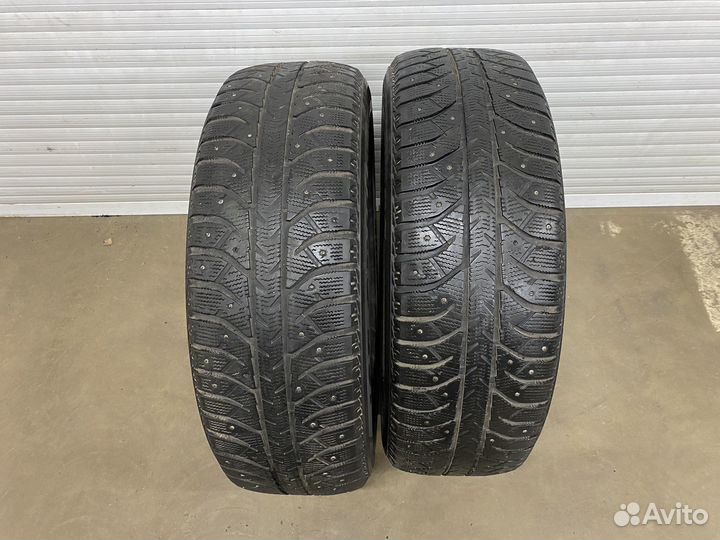 Bridgestone Ice Cruiser 7000 235/60 R18