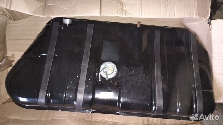 Топливный бак