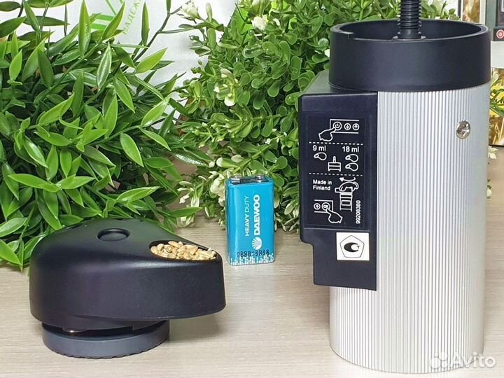 Влагомер зерна Wile 78 VLO в Жирновске