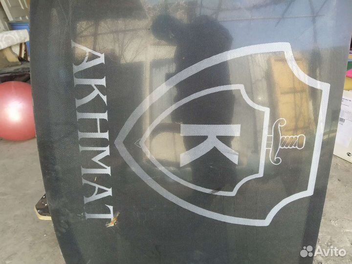 Задняя лобовое стекло ford focus 3