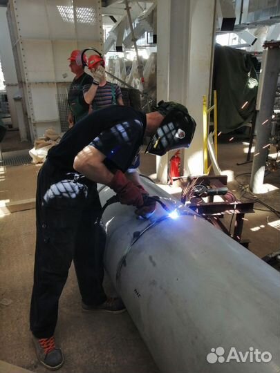 Изделия из металла и нержавейки