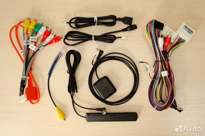 Магнитола Subaru Legacy 04-09 Android 3+32 IPS