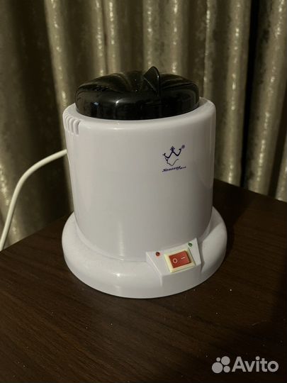 Стерилизатор