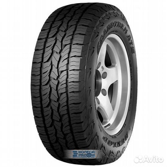 Dunlop Grandtrek AT5 225/80 R15 105S