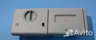 Дозатор моющих средств для посудомоечных машин