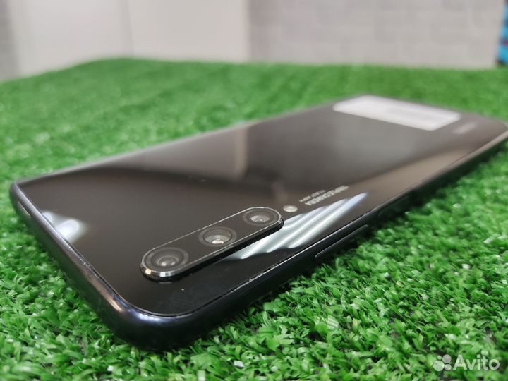 HUAWEI Y9s, 6/128 ГБ